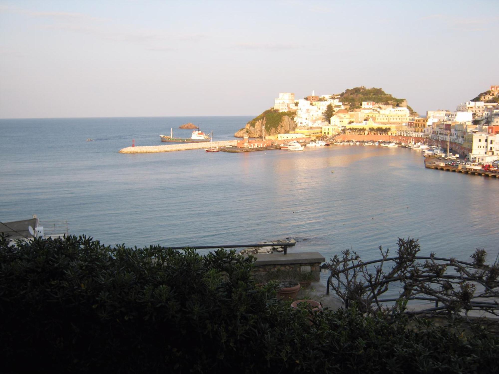 L'isolana Case Trilo Luca Ponza